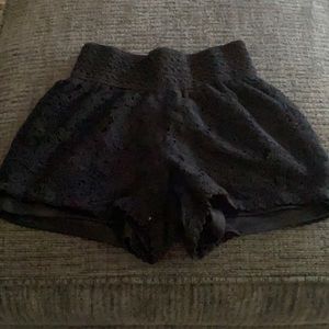 Girls shorts